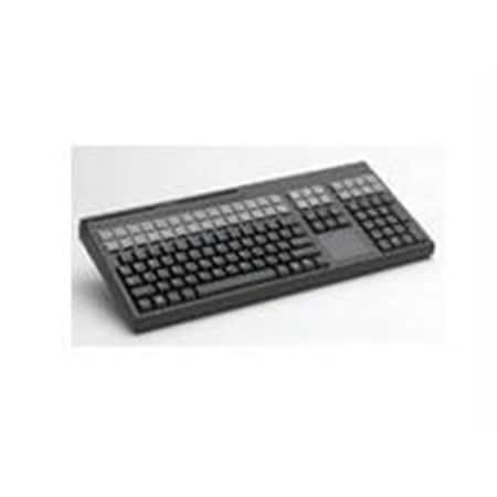 Cherry Cherry G86-71410Euadaa Keyboard Usb 131Keys Touchpad Black Us G86-71410EUADAA